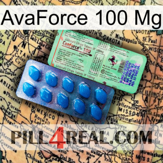 AvaForce 100Mg new02